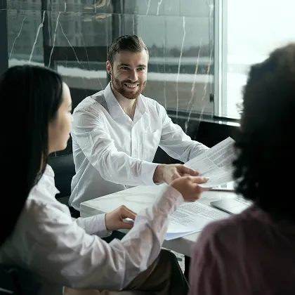 Business Strategy Development