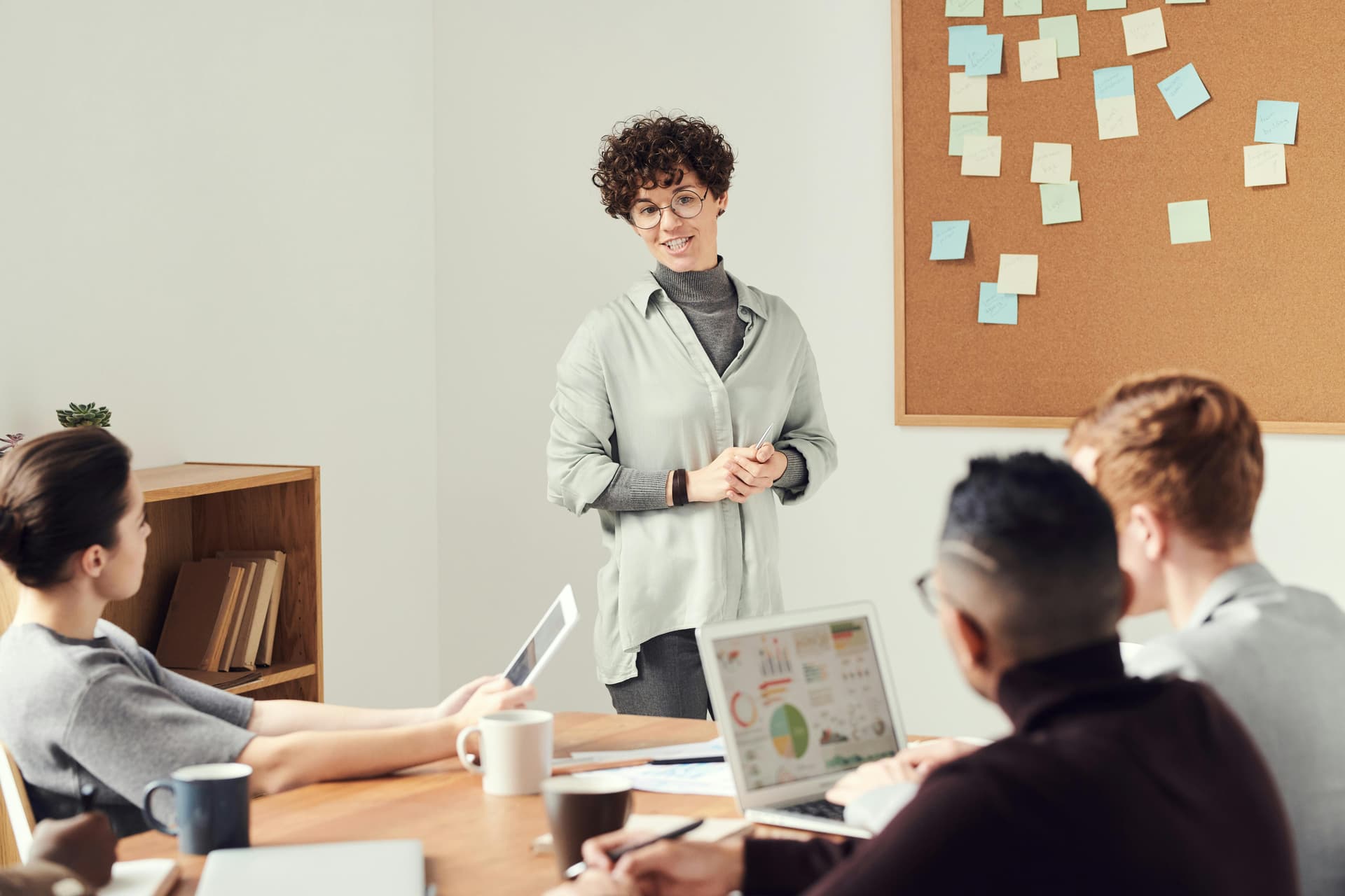 Harnessing Digital Transform: A Roadmap for Businesses
