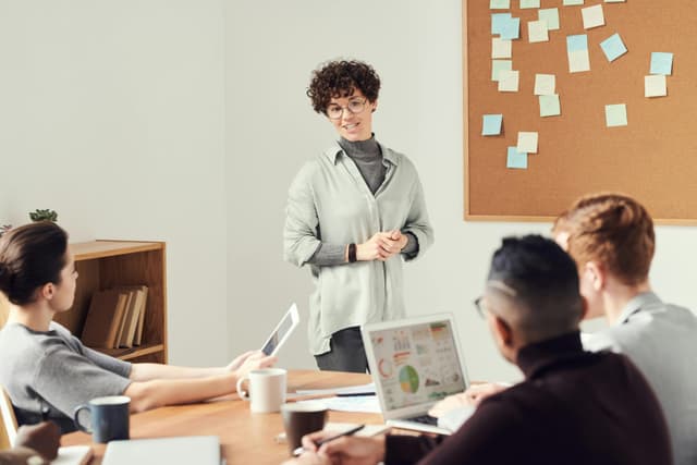 Harnessing Digital Transform: A Roadmap for Businesses