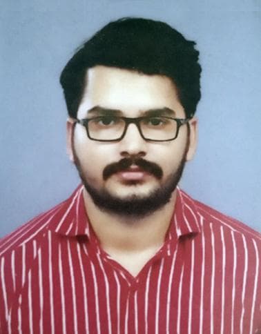 Jayadev Sekhar C O