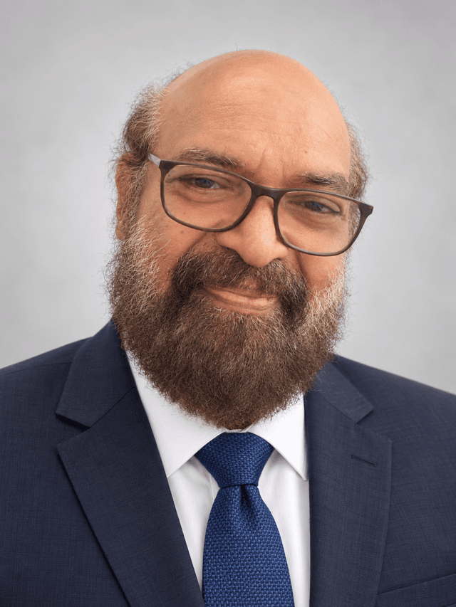 Dr. Abdu Rahman Mohammad Sherif