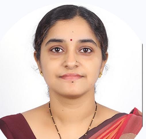 Dr. Suja C Nair