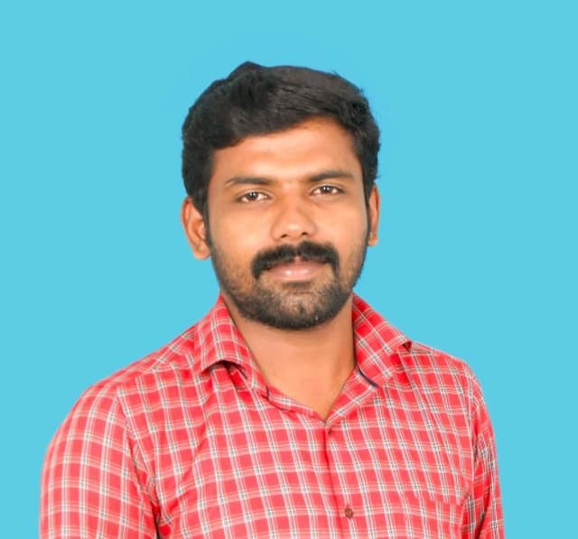Dr. Shambu Raj