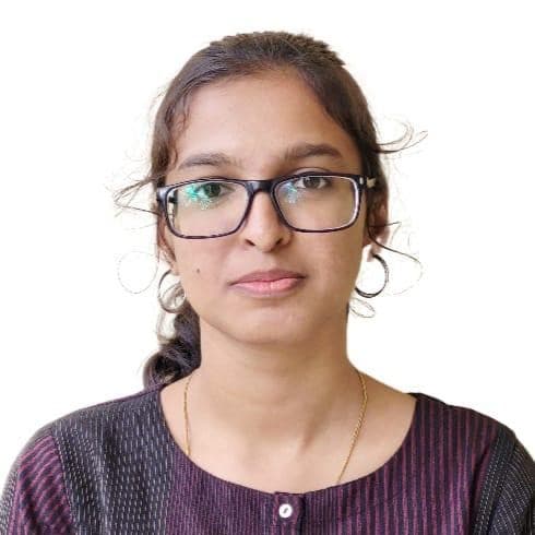 Ms. Athira Vinay